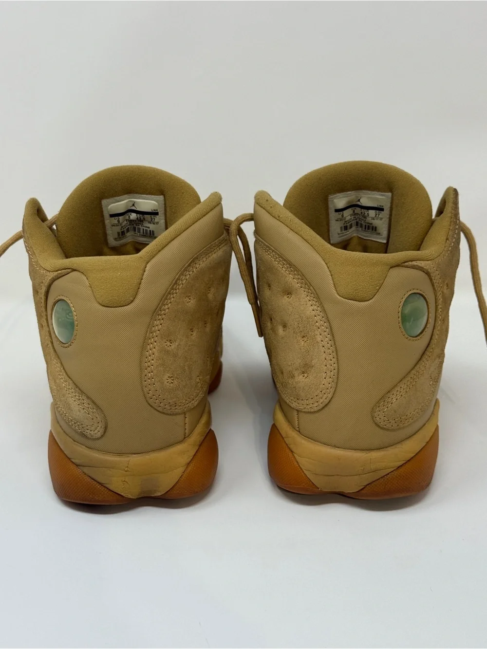 Jordan premium tan